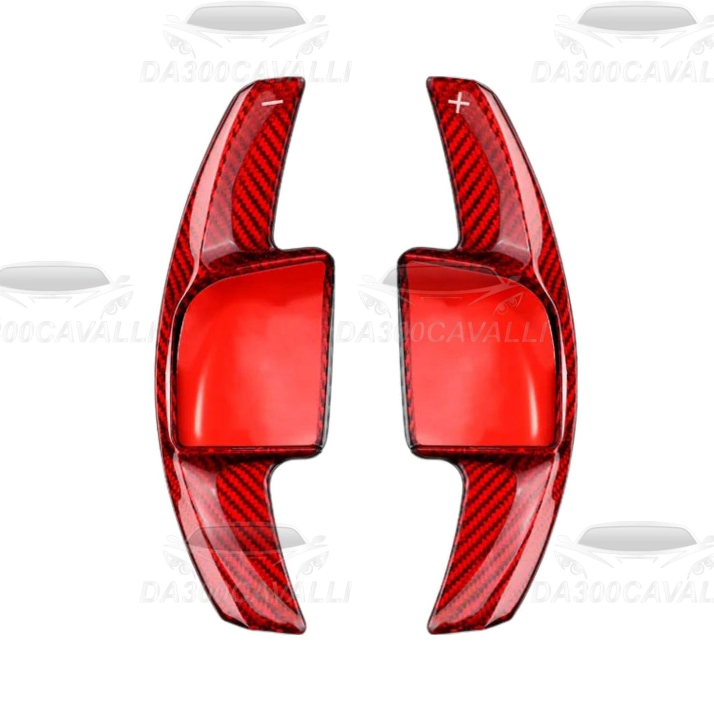 Estensioni Palette Al Volante Mercedes Classe A C S W206 W177 EQE CLS SL63 E53 E63S - Da300Cavalli