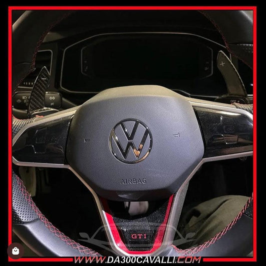 estensioni-palette-al-volante-vw-golf-mk5-mk6-polo-da300cavalli-1 - Da300Cavalli