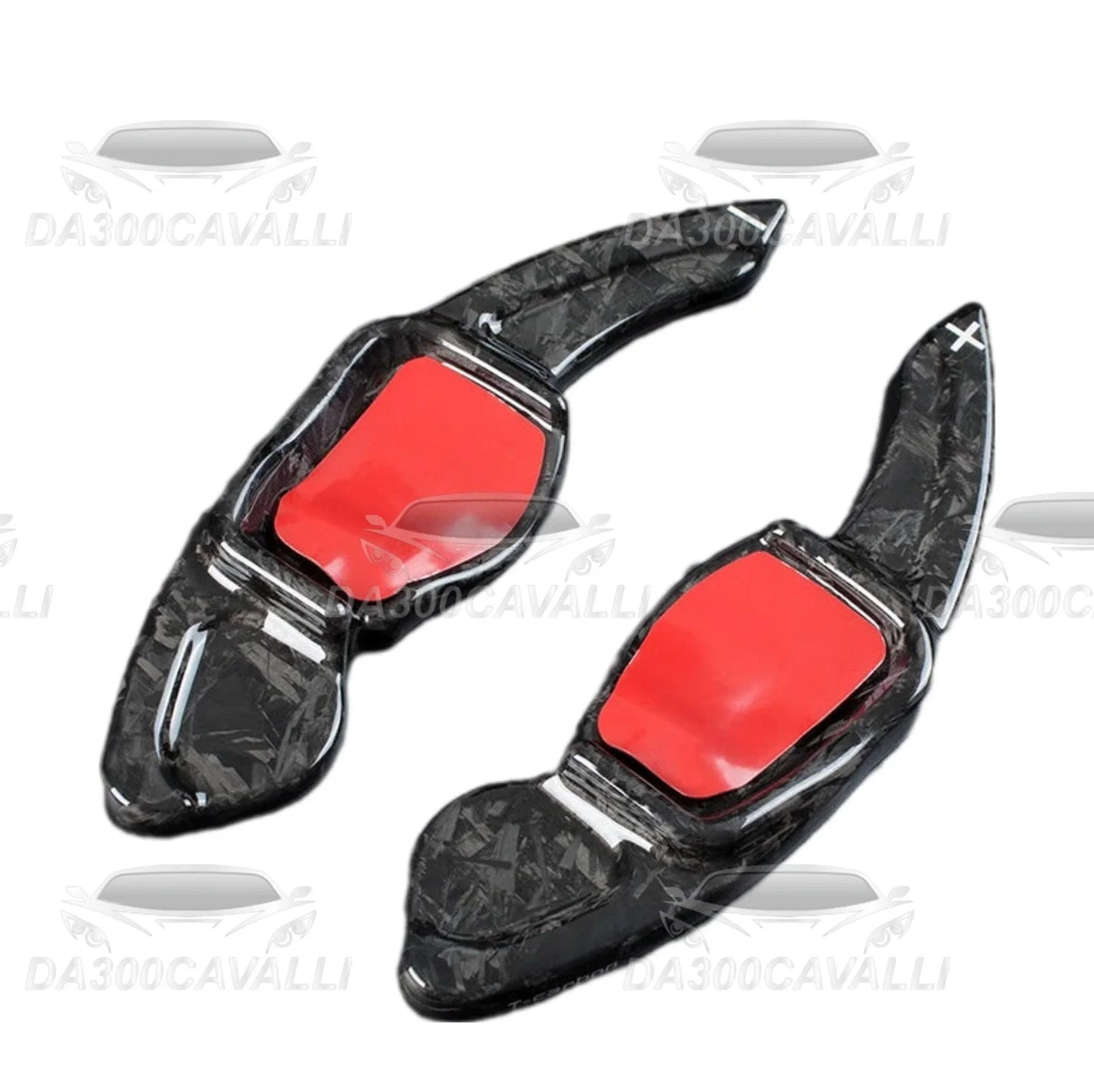 estensioni-palette-al-volante-vw-golf-mk5-mk6-polo-da300cavalli-2 - Da300Cavalli