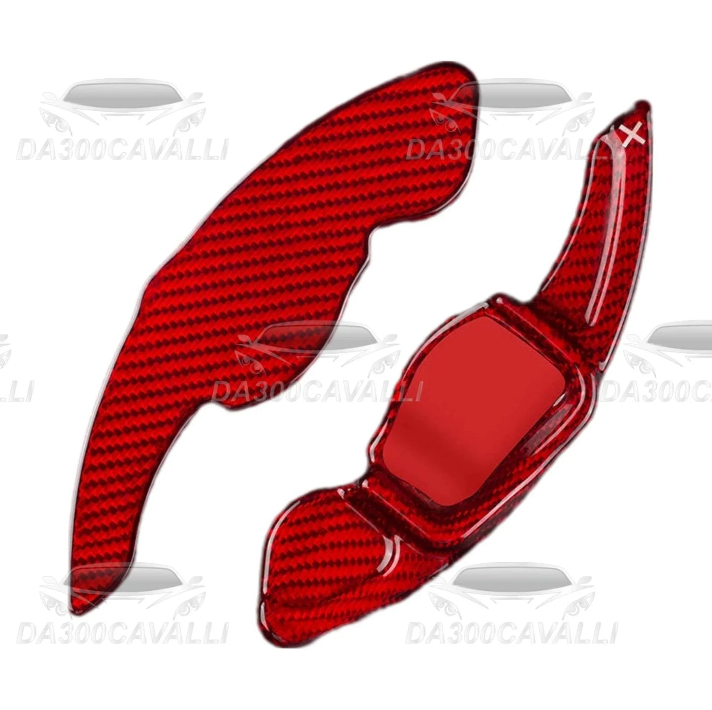 estensioni-palette-al-volante-vw-golf-mk5-mk6-polo-da300cavalli-3 - Da300Cavalli