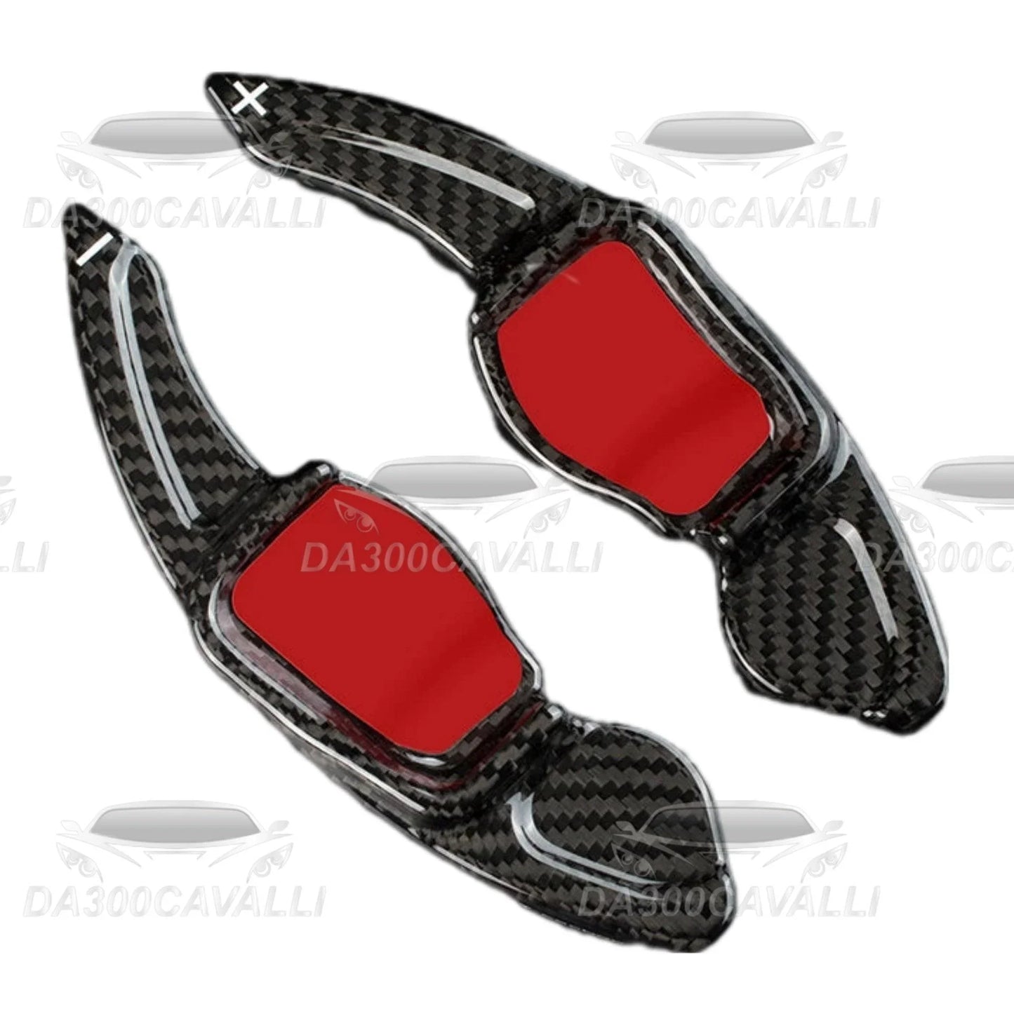 estensioni-palette-al-volante-vw-golf-mk5-mk6-polo-da300cavalli-4 - Da300Cavalli