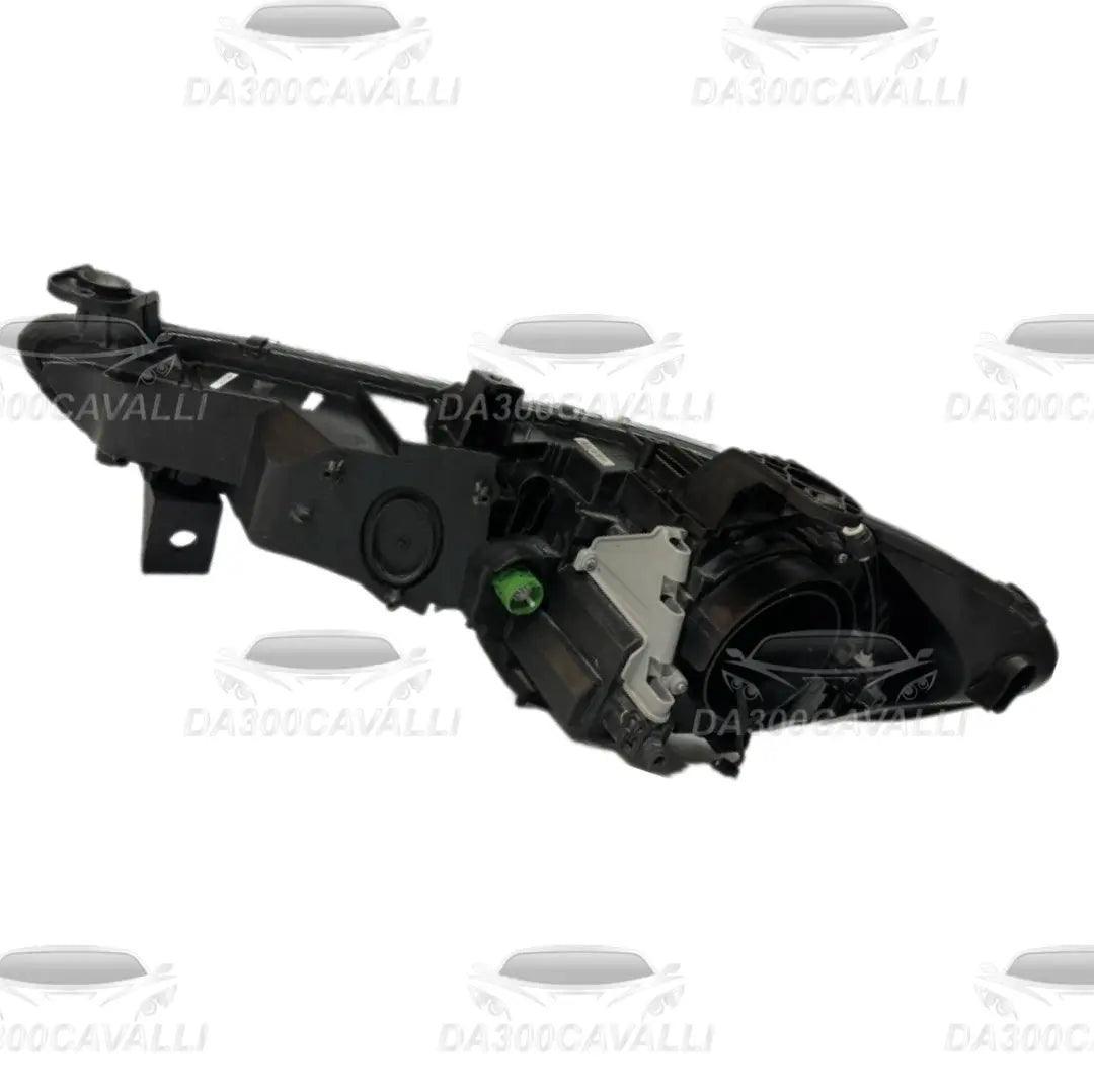 Fari Anteriori Led Alfa Romeo Giulia (2015-2022) - Da300Cavalli