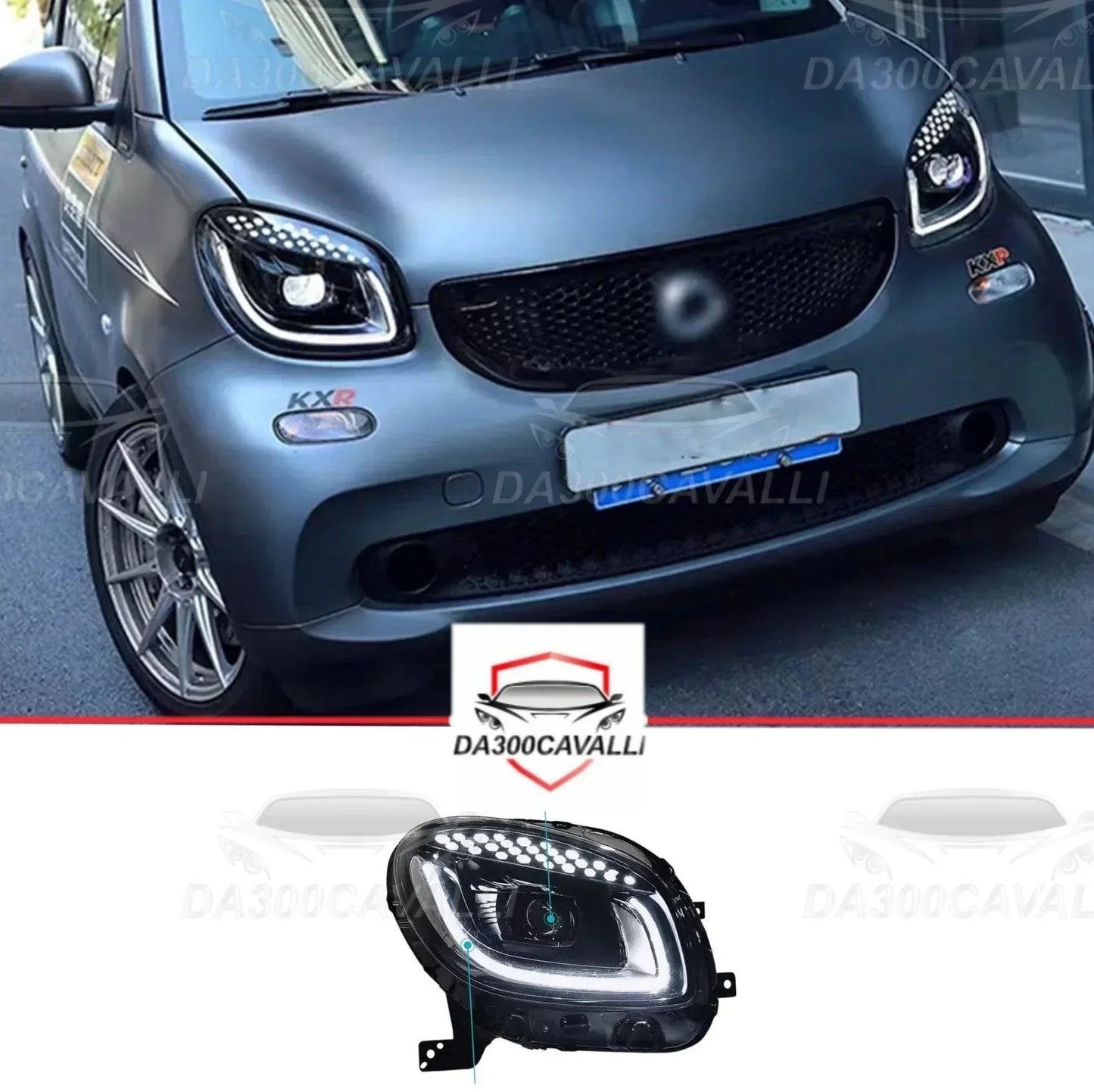 fari-anteriori-led-rgb-smart-453-2015-2019-da300cavalli-1 - Da300Cavalli