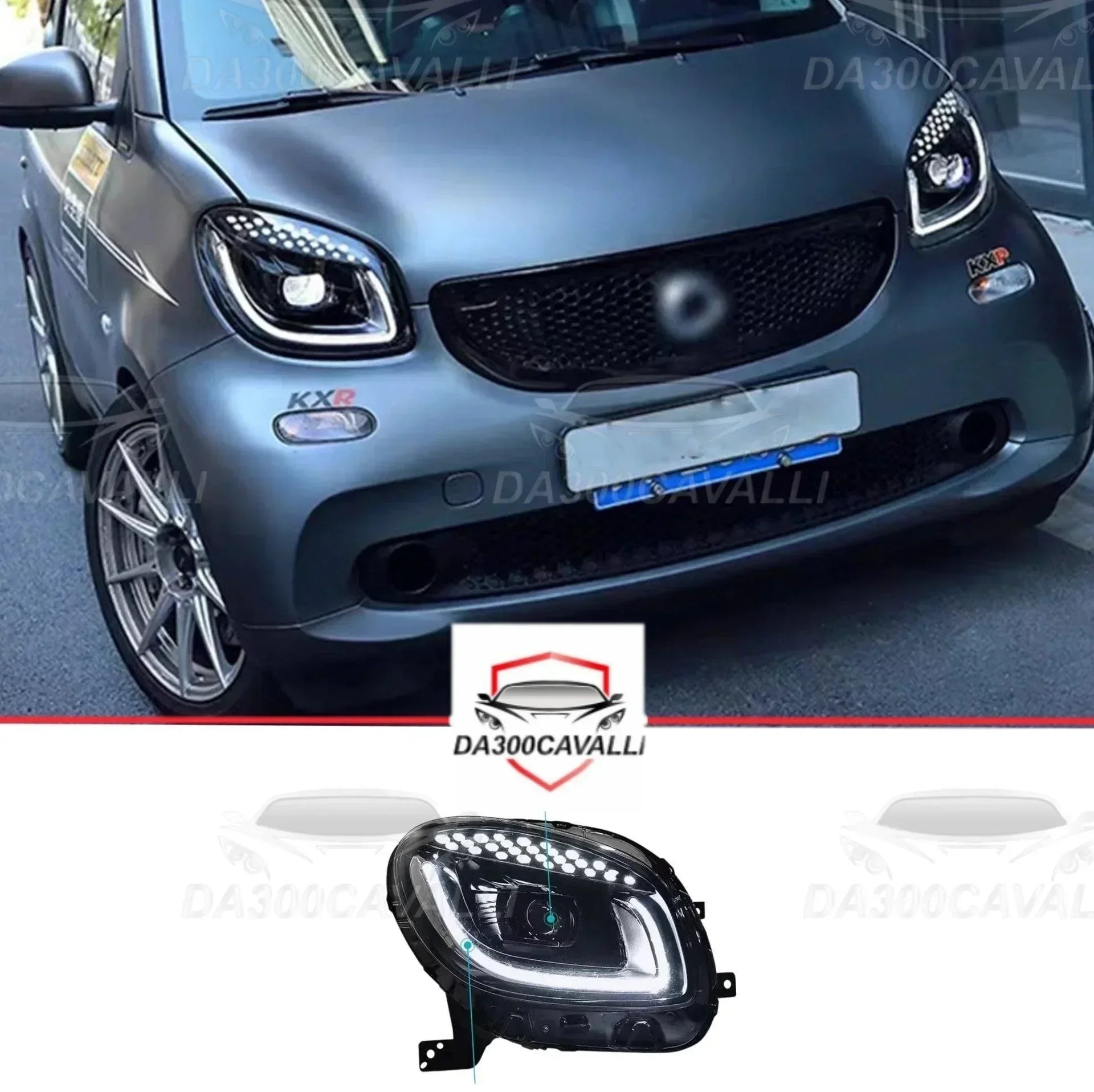fari-anteriori-led-rgb-smart-453-2015-2019-da300cavalli-1 - Da300Cavalli