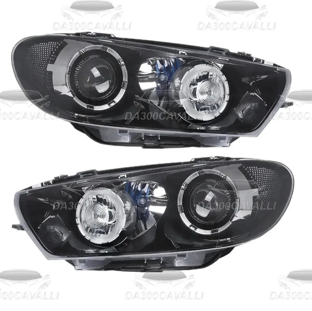fari-anteriori-led-vw-scirocco-2008-2015-da300cavalli-1 - Da300Cavalli