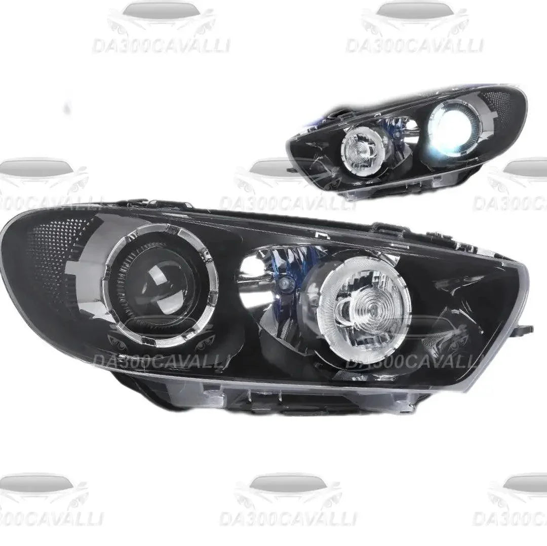 fari-anteriori-led-vw-scirocco-2008-2015-da300cavalli-2 - Da300Cavalli