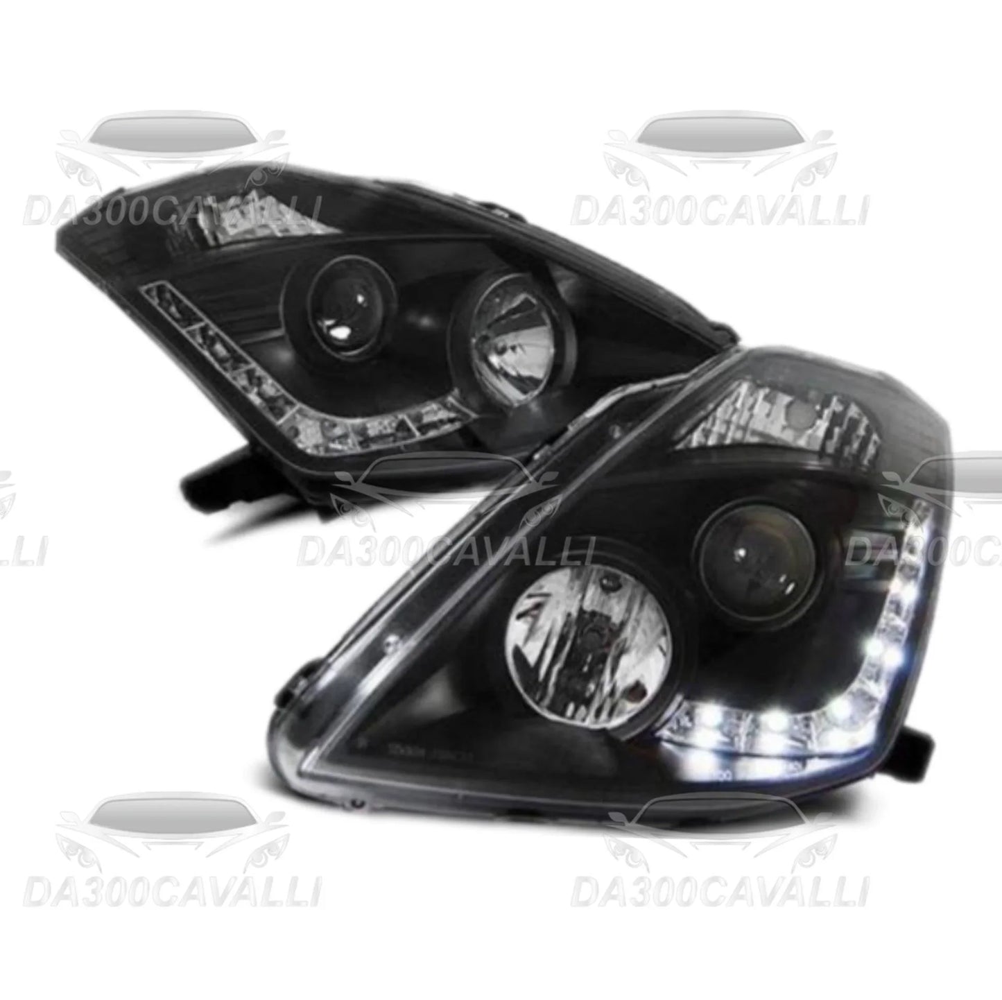 fari-anteriori-ledbi-xeno-nissan-350z-2003-2008-da300cavalli-2 - Da300Cavalli