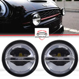 Fari Fendinebbia Aggiuntivi Mini Cooper