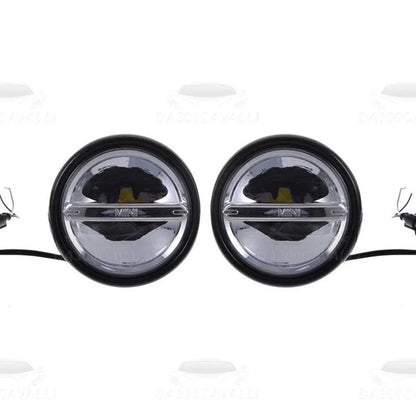 fari-fendinebbia-aggiuntivi-mini-cooper-da300cavalli-2 - Da300Cavalli