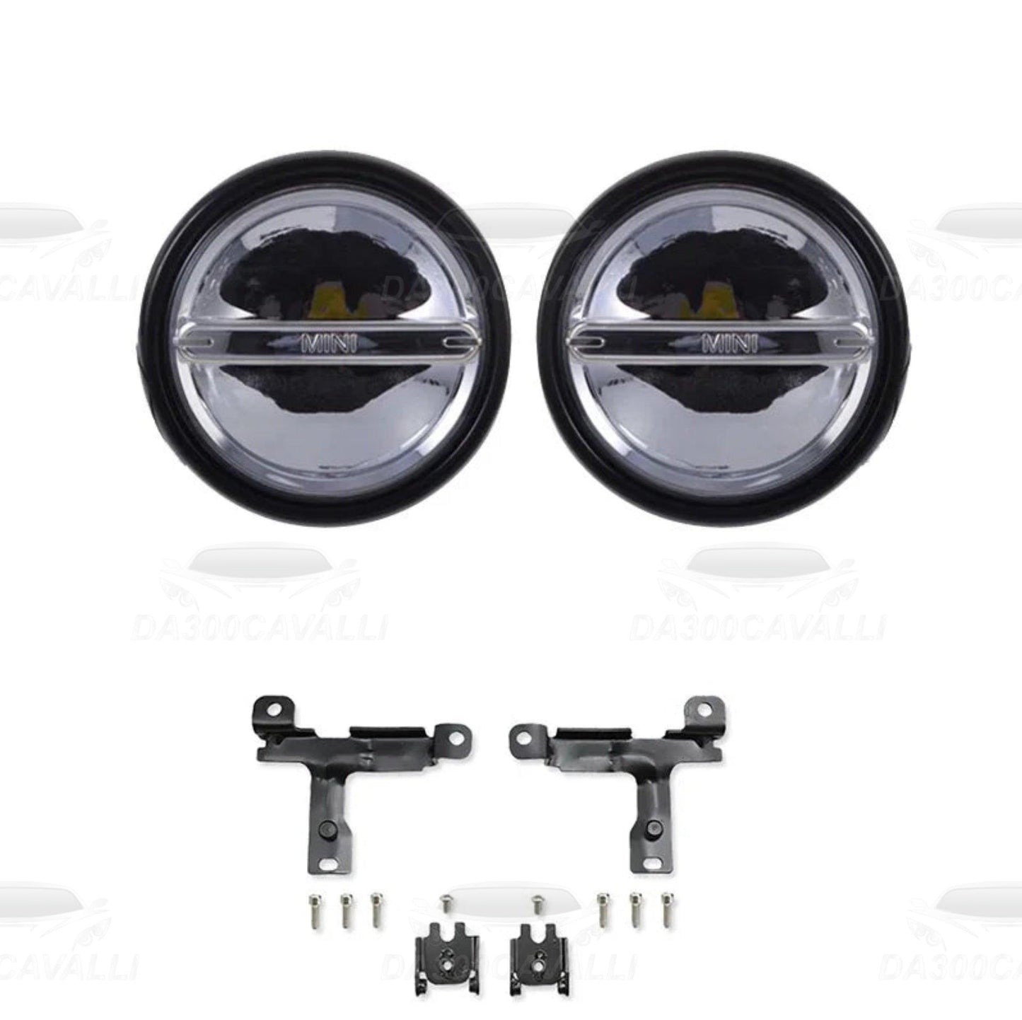 Fari Fendinebbia Aggiuntivi Mini Cooper - Da300Cavalli