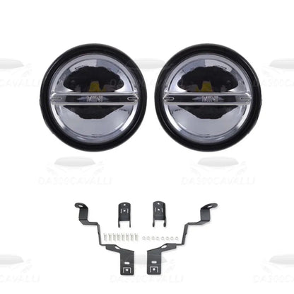 fari-fendinebbia-aggiuntivi-mini-cooper-da300cavalli-3 - Da300Cavalli