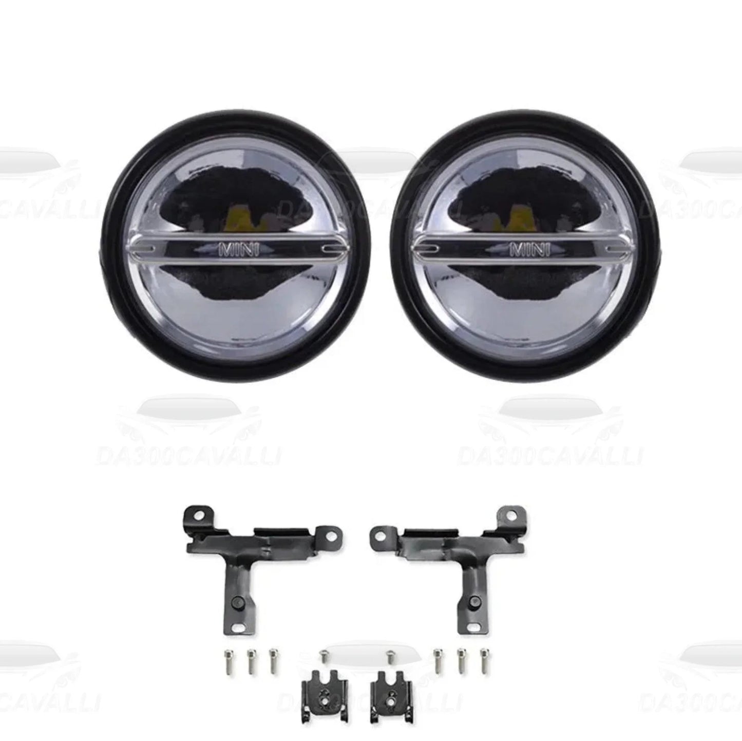 fari-fendinebbia-aggiuntivi-mini-cooper-da300cavalli-4 - Da300Cavalli