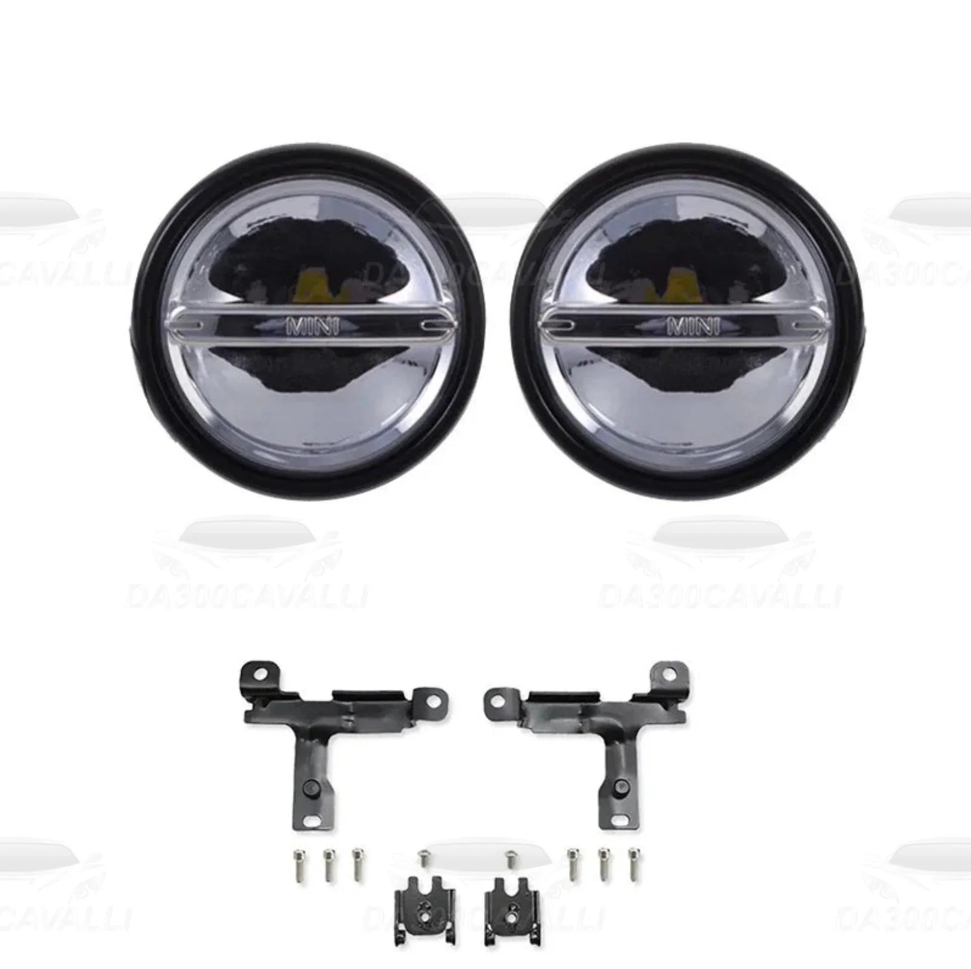 fari-fendinebbia-aggiuntivi-mini-cooper-da300cavalli-4 - Da300Cavalli