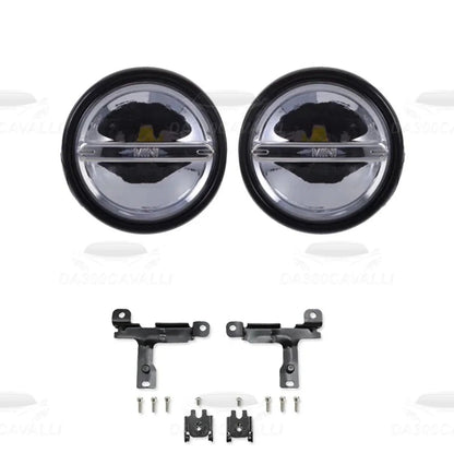 fari-fendinebbia-aggiuntivi-mini-cooper-da300cavalli-4 - Da300Cavalli