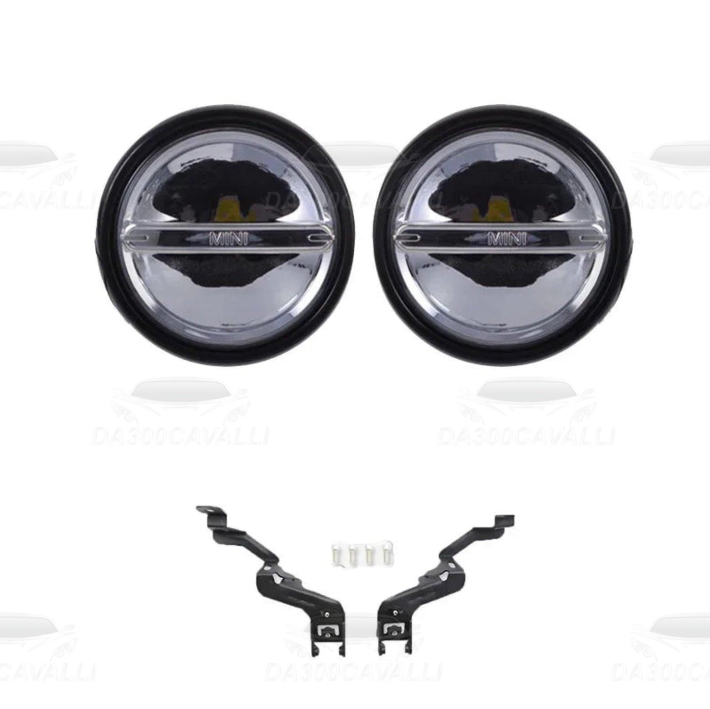Fari Fendinebbia Aggiuntivi Mini Cooper - Da300Cavalli