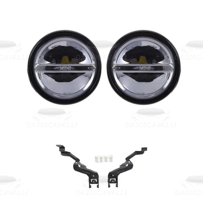 Fari Fendinebbia Aggiuntivi Mini Cooper - Da300Cavalli