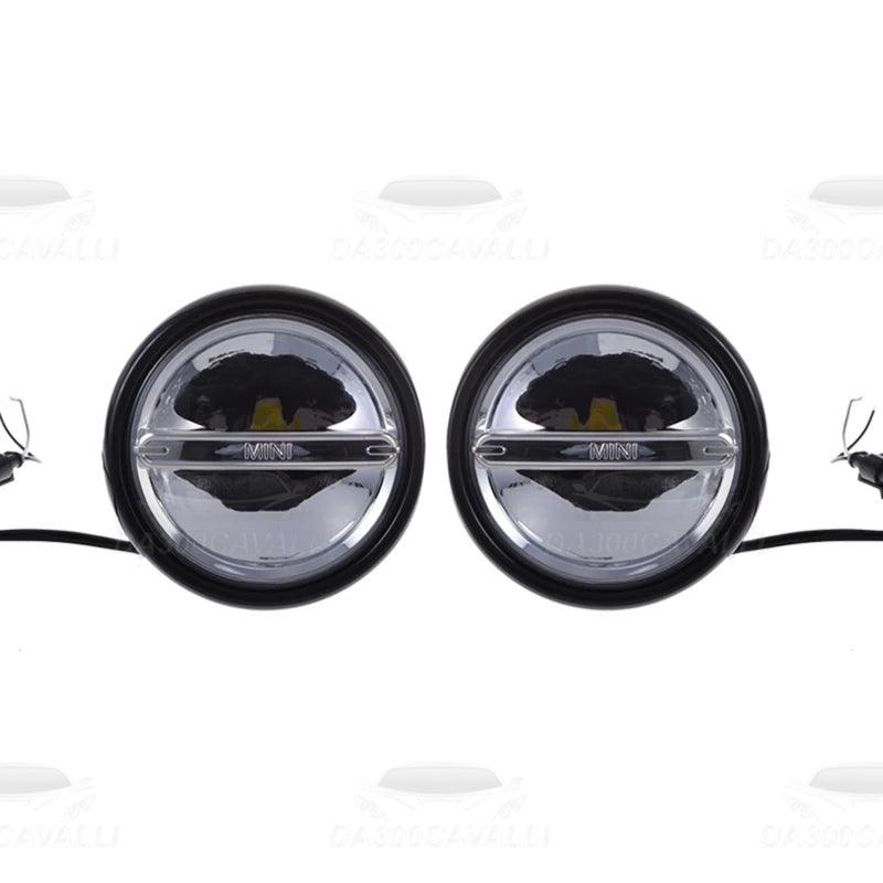 Fari Fendinebbia Aggiuntivi Mini Cooper - Da300Cavalli
