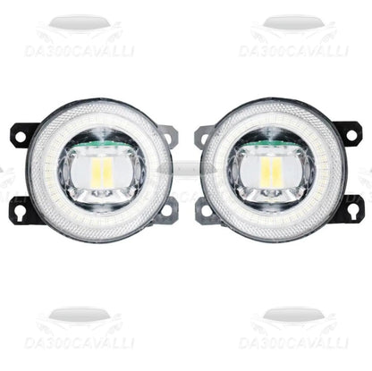 fari-fendinebbia-angel-eyes-alfa-romeo-giulia-2017-2022-da300cavalli-2 - Da300Cavalli