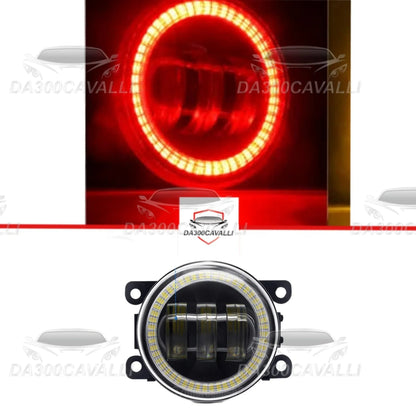 fari-fendinebbia-angel-eyes-fiat-500-2012-2015-da300cavalli-5 - Da300Cavalli