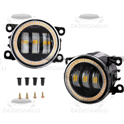 fari-fendinebbia-angel-eyes-ford-focus-fusion-fiesta-ranger-c-max-transit-tourneo-ecosport-edge-da300cavalli-1 - Da300Cavalli