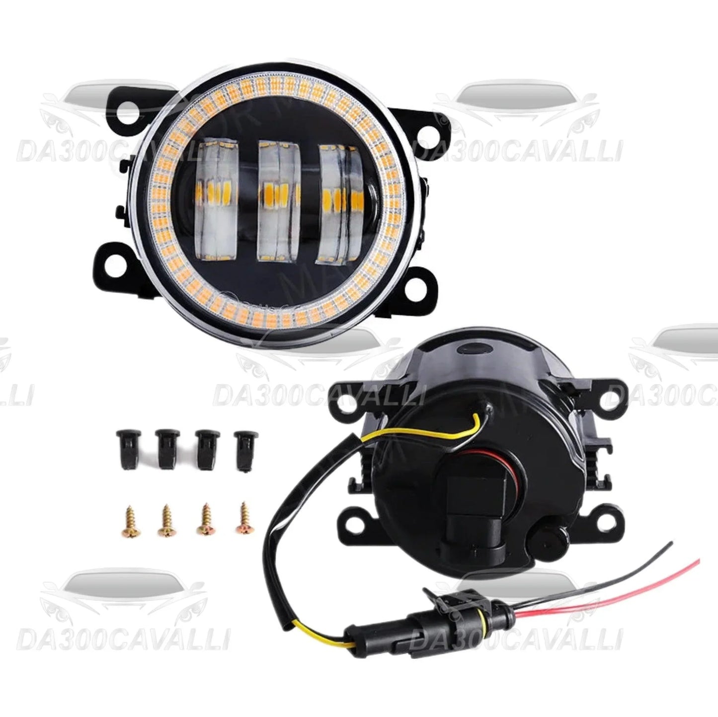 fari-fendinebbia-angel-eyes-ford-focus-fusion-fiesta-ranger-c-max-transit-tourneo-ecosport-edge-da300cavalli-2 - Da300Cavalli