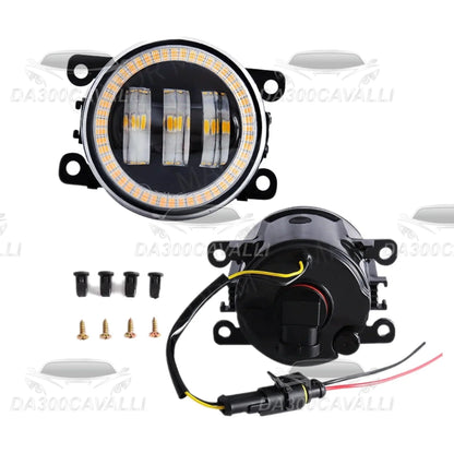 fari-fendinebbia-angel-eyes-ford-focus-fusion-fiesta-ranger-c-max-transit-tourneo-ecosport-edge-da300cavalli-2 - Da300Cavalli