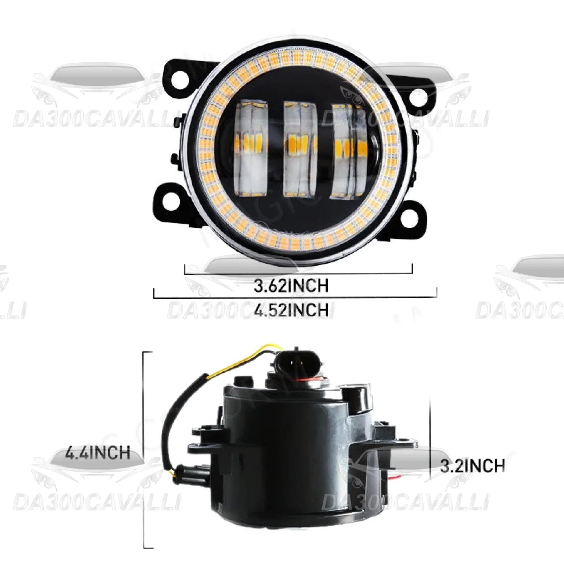 fari-fendinebbia-angel-eyes-ford-focus-fusion-fiesta-ranger-c-max-transit-tourneo-ecosport-edge-da300cavalli-3 - Da300Cavalli