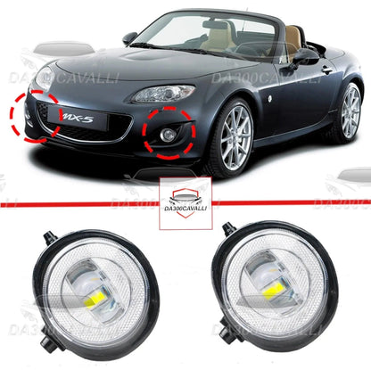 fari-fendinebbia-angel-eyes-mazda-mx-5-2006-2015-da300cavalli-1 - Da300Cavalli