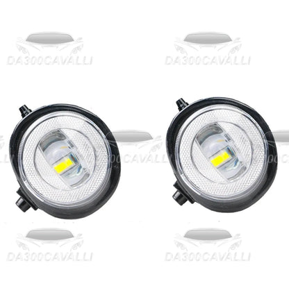 fari-fendinebbia-angel-eyes-mazda-mx-5-2006-2015-da300cavalli-2 - Da300Cavalli