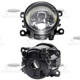 Fari Fendinebbia Angel Eyes Opel Astra Corsa Meriva Zafira Signum Twintop Vectra Movano Agila Tigra