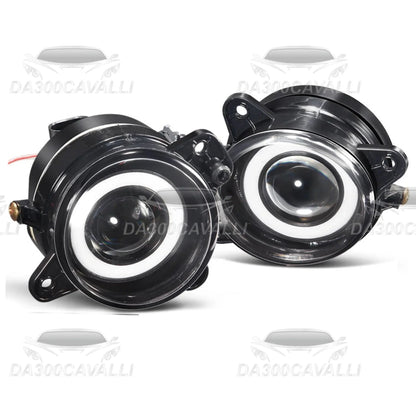 fari-fendinebbia-angel-eyes-skoda-fabia-mk2-2007-2010-da300cavalli-3 - Da300Cavalli