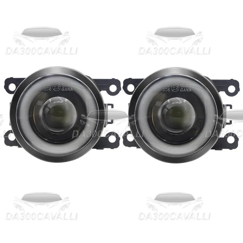 fari-fendinebbia-angel-eyes-smart-2014-2019-da300cavalli-1 - Da300Cavalli