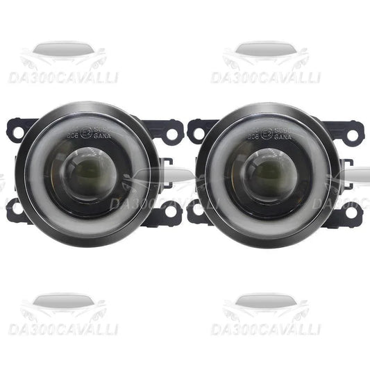 fari-fendinebbia-angel-eyes-smart-2014-2019-da300cavalli-1 - Da300Cavalli