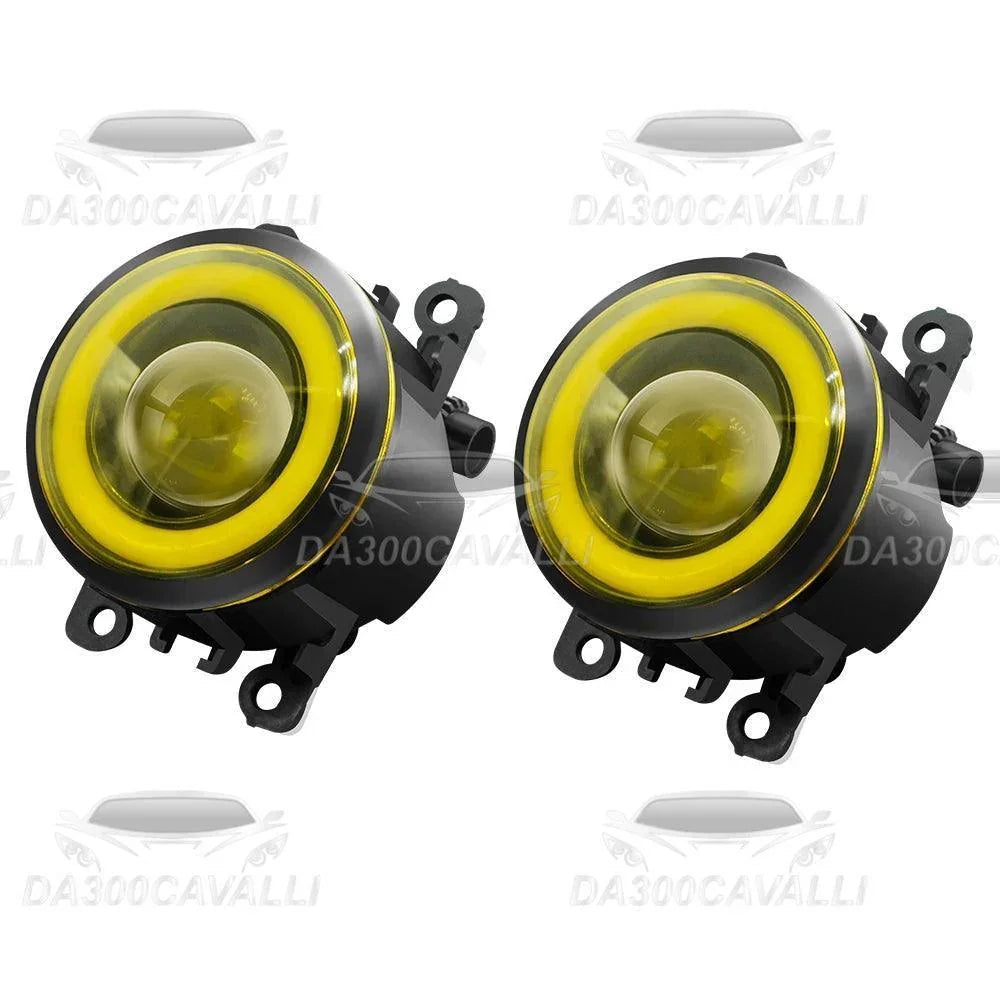 fari-fendinebbia-angel-eyes-smart-2014-2019-da300cavalli-2 - Da300Cavalli