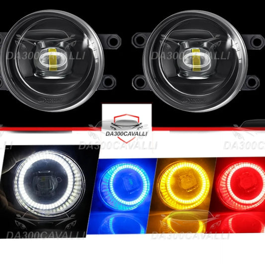fari-fendinebbia-angel-eyes-suzuki-kizashi-peugeot-107-subaru-dex-trezia-citroen-c1-da300cavalli-1 - Da300Cavalli
