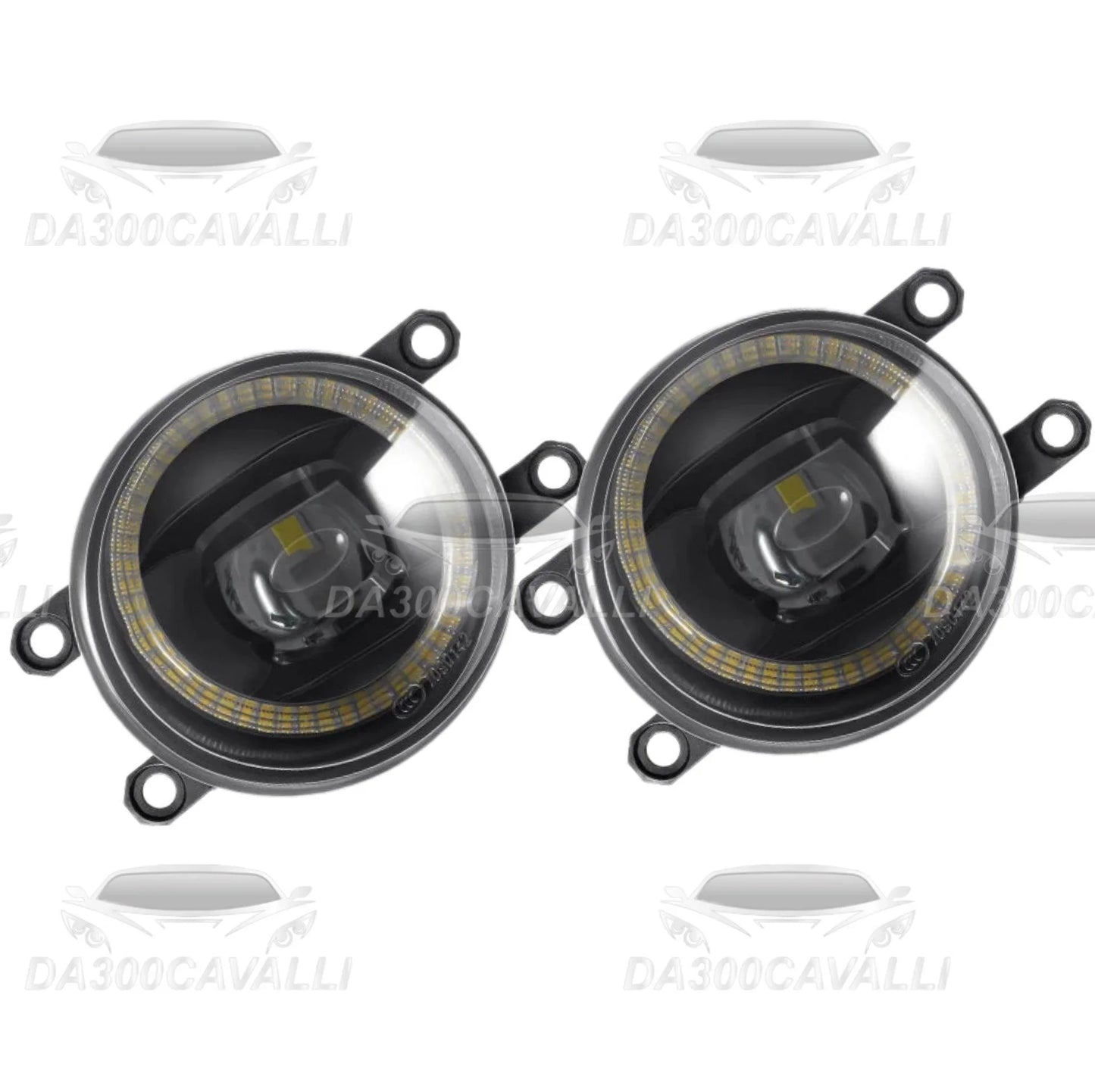 fari-fendinebbia-angel-eyes-suzuki-kizashi-peugeot-107-subaru-dex-trezia-citroen-c1-da300cavalli-2 - Da300Cavalli