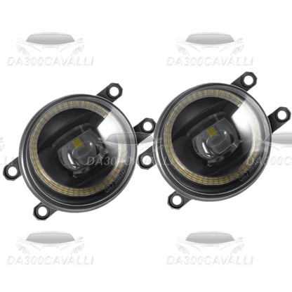 fari-fendinebbia-angel-eyes-suzuki-kizashi-peugeot-107-subaru-dex-trezia-citroen-c1-da300cavalli-2 - Da300Cavalli