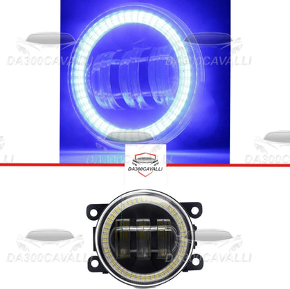 fari-fendinebbia-angel-eyes-toyota-corolla-yaris-fortuner-hilux-aygo-matrix-iq-previa-verso-da300cavalli-5 - Da300Cavalli