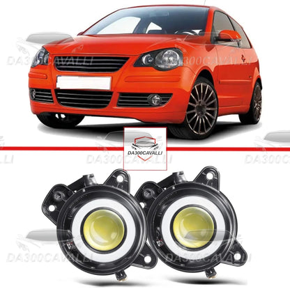 fari-fendinebbia-led-angel-eyes-volkswagen-polo-2005-2009-2pcs-da300cavalli-1 - Da300Cavalli