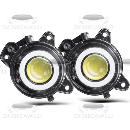 fari-fendinebbia-led-angel-eyes-volkswagen-polo-2005-2009-2pcs-da300cavalli-2 - Da300Cavalli