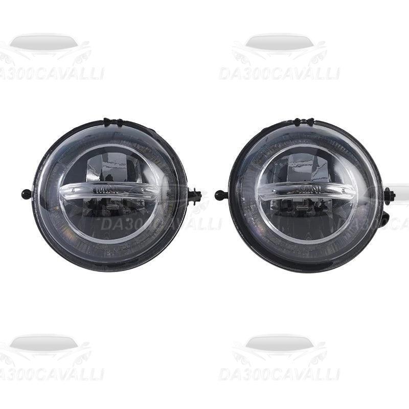 fari-fendinebbia-led-mini-cooper-r55-r56-r57-r58-r59-r60-r61-da300cavalli-1 - Da300Cavalli