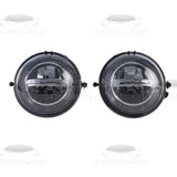 Fari Fendinebbia Led Mini Cooper R55 R56 R57 R58 R59 R60 R61