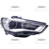 Fari Led Anteriori Audi A3 (13-16)