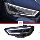Fari Led Anteriori Audi A3 (2013-2016)