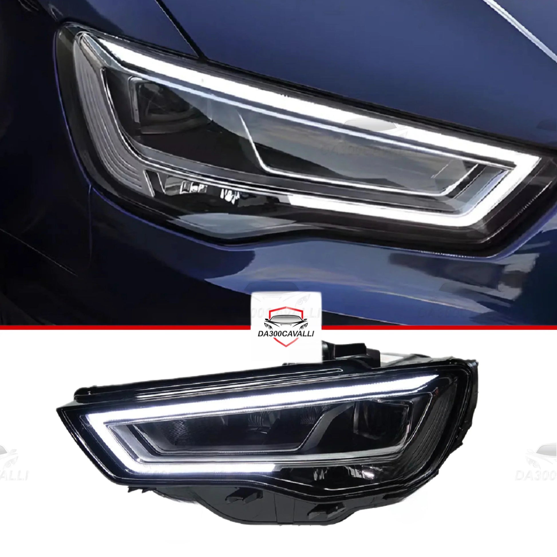 fari-led-anteriori-audi-a3-2013-2016-da300cavalli-1 - Da300Cavalli