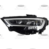 Fari Led Anteriori Audi A3 (2017-2020)