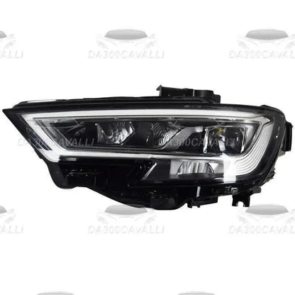fari-led-anteriori-audi-a3-2017-2020-da300cavalli-1 - Da300Cavalli
