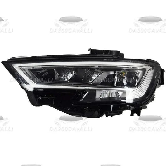 fari-led-anteriori-audi-a3-2017-2020-da300cavalli-1 - Da300Cavalli
