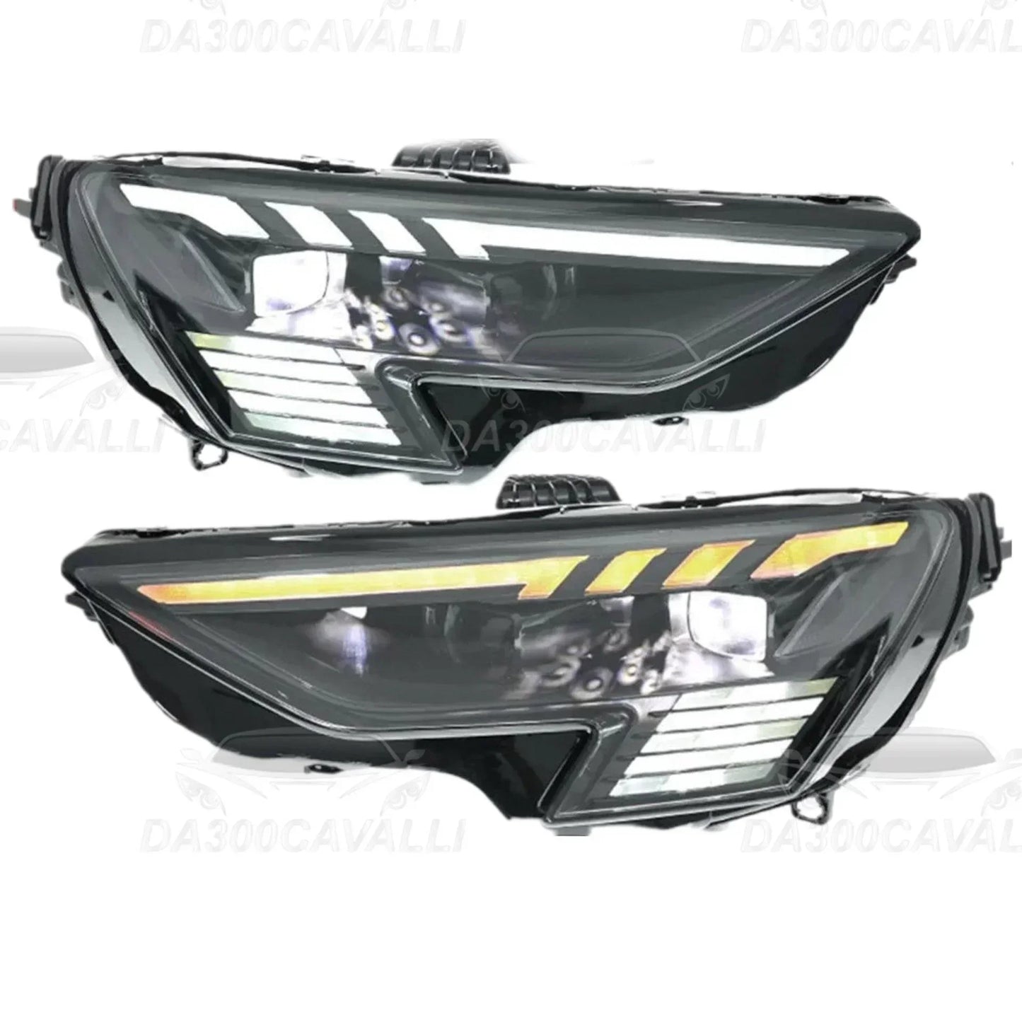 fari-led-anteriori-audi-a3-2021-2024-da300cavalli-1 - Da300Cavalli