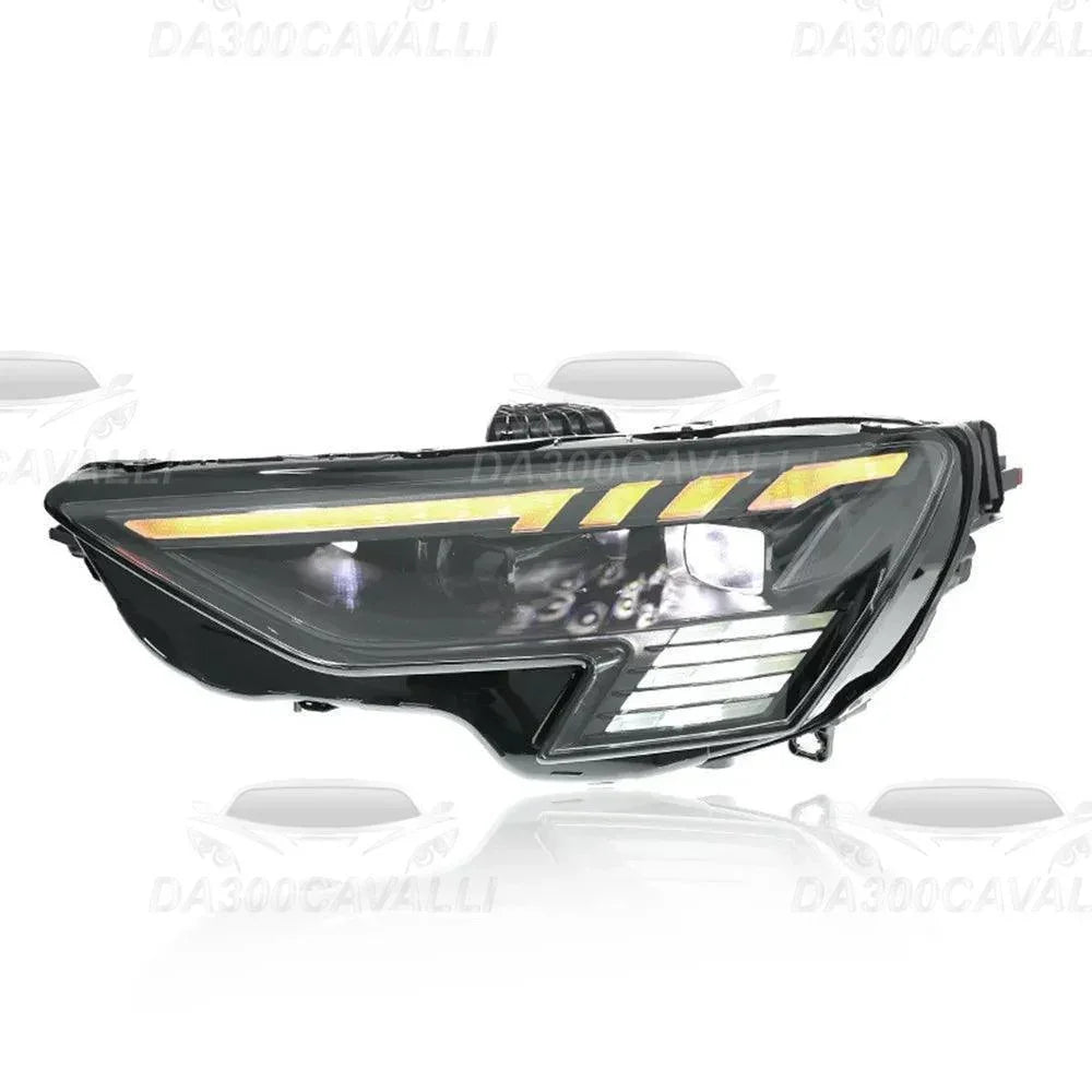 fari-led-anteriori-audi-a3-2021-2024-da300cavalli-2 - Da300Cavalli